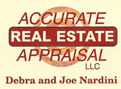 accurate real estate appraisal